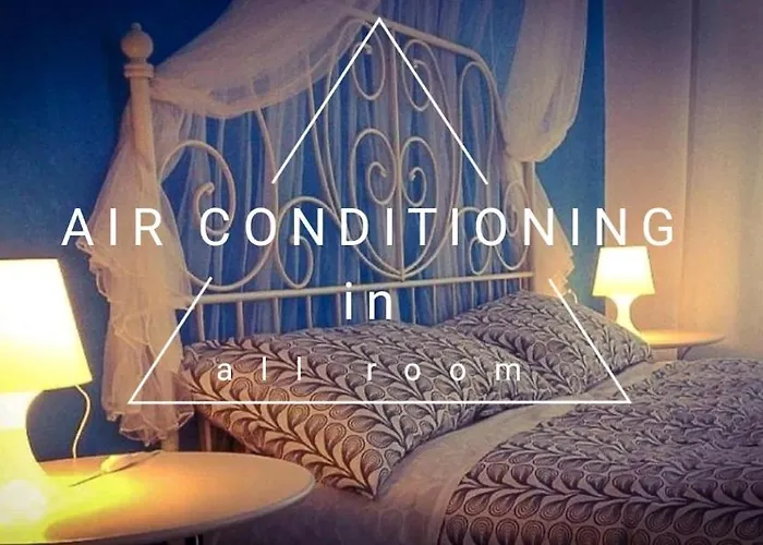 B&B Amerigo VespucciBed and Breakfast