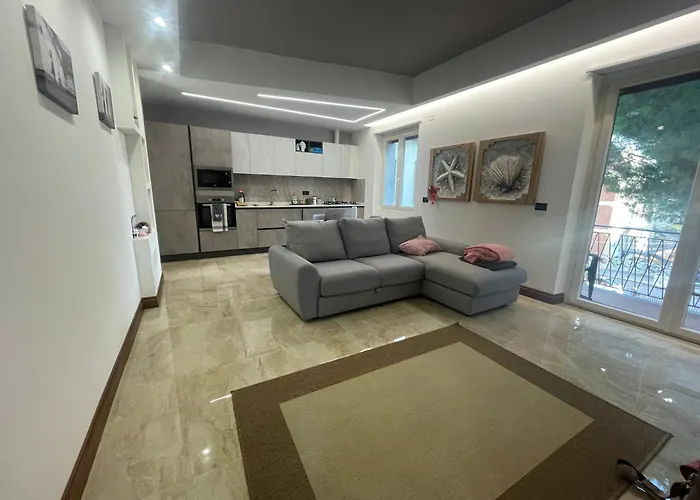 Casa GaiaBed and Breakfast